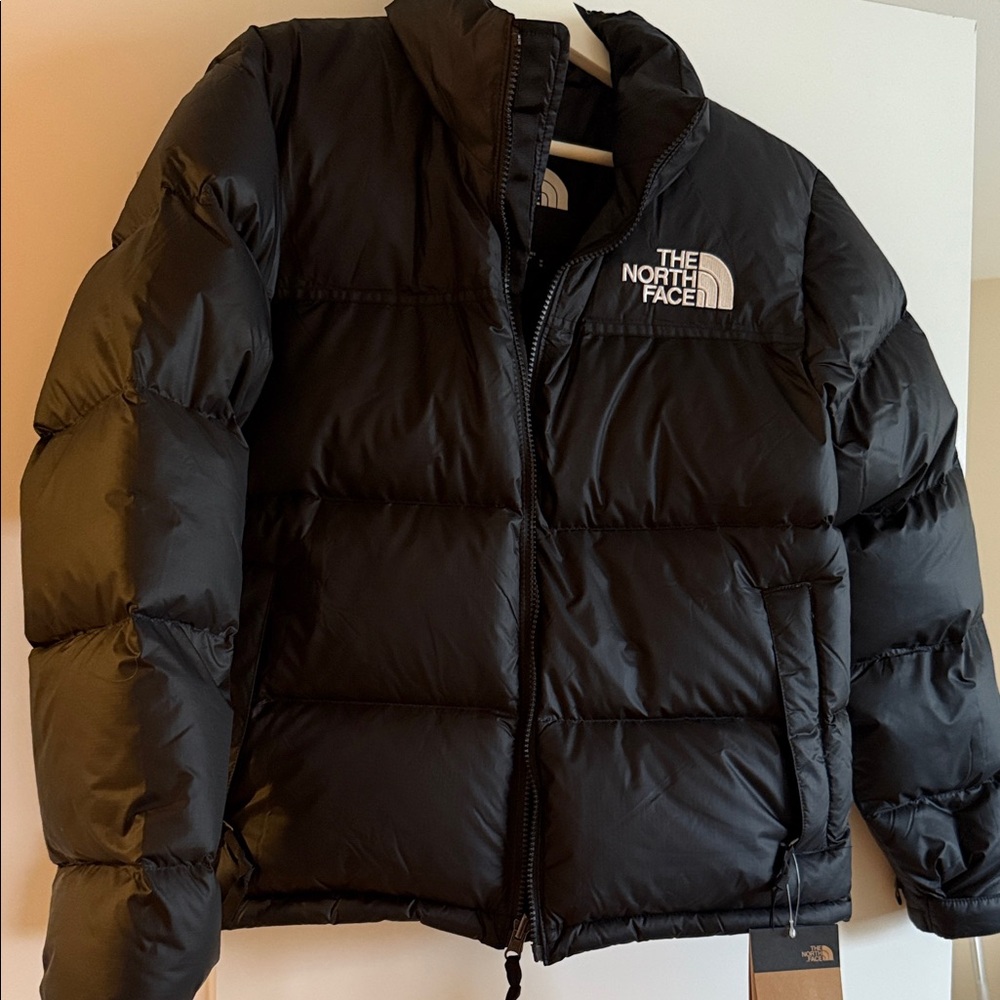 NWT The North Face 96 Retro Nuptse Jacket